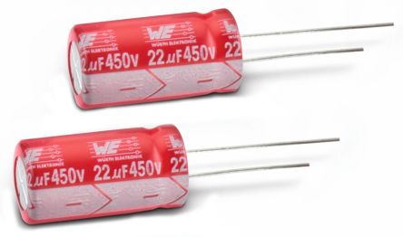 Wurth Elektronik 860240474005 8396223