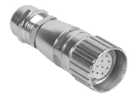 Turck CK 12-0 8398627