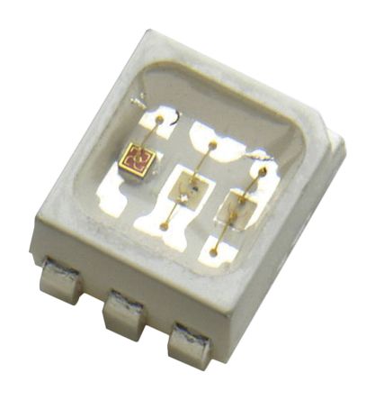 Broadcom ASMT-YTD7-0AA02 1781597