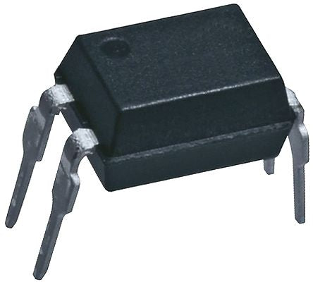 Broadcom HCPL-817-500E 8400039