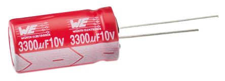 Wurth Elektronik 860080374011 1636696