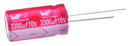 Wurth Elektronik 860080575016 1637651