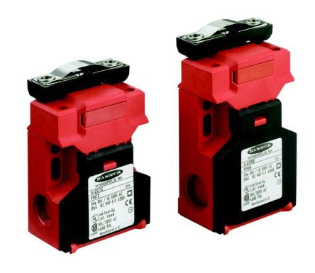 Banner SI-QS90MFF 8402823