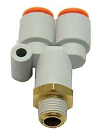 SMC KQ2U08-01AS 8404368