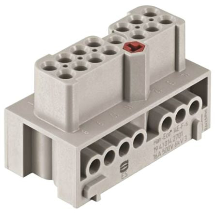 HARTING 19410142701 8405579