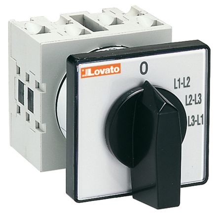 Lovato GX1697U 8405595