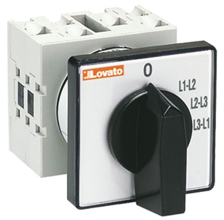 Lovato GX1668U 8405598