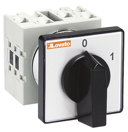 Lovato GX2091U 8405602