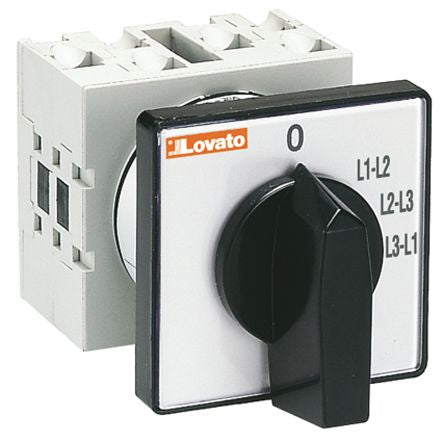 Lovato GX1698U 8405605