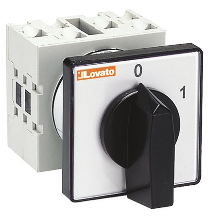 Lovato GX2010U 8405611