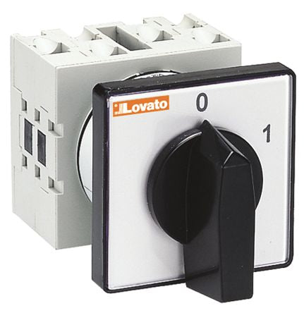 Lovato GX2092U 8405614