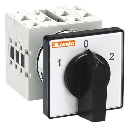 Lovato GX2075U 8405620