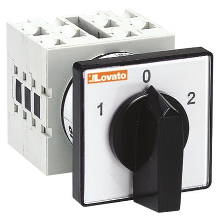 Lovato GX2011U 8405624