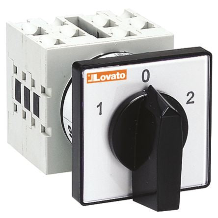 Lovato GX2053U 8405627