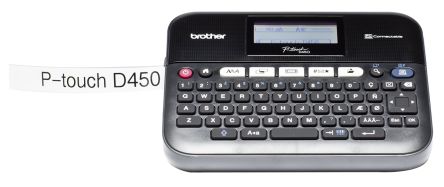Brother PT450VP 8406289