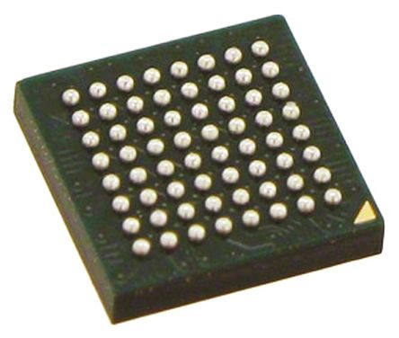 NXP MK10DX128VMP5 8406346
