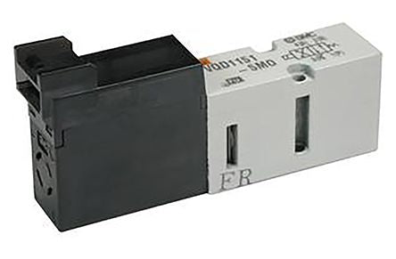 SMC VQD1151-5MO-Q 8406920