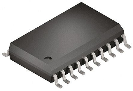 Analog Devices ADUM4153ARIZ 8410720