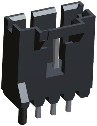 TE Connectivity 5-104450-3 1710716