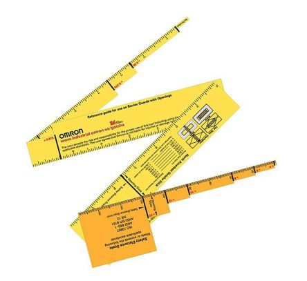 Omron 88050-0090 8411451