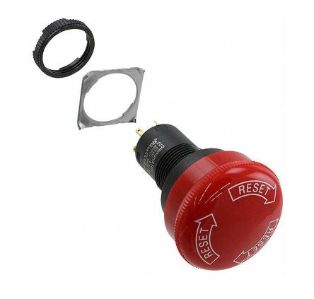 Omron A165E-S-03U 8411461