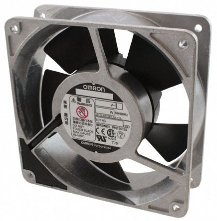 Omron R87F-A4A15HP 8411546