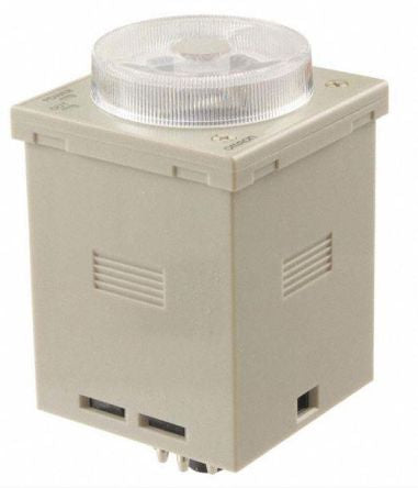 Omron H3CR-A-301 AC100-240/DC100-125 8411622