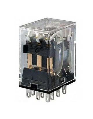 Omron MY3NAC110120 8411770