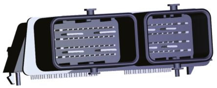 Molex 502225-0801 8411811