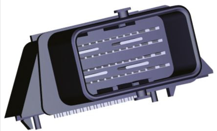 Molex 500762-0481 8411821