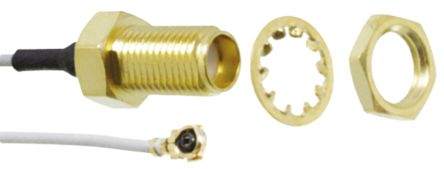 Molex 89761-3412 1676448