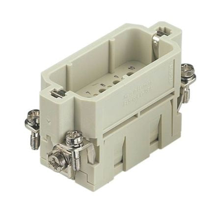 HARTING 09200103001 8412085