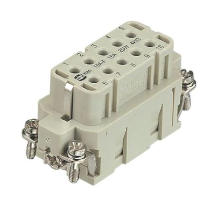 HARTING 09200103101 8412088