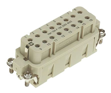 HARTING 09330242791 8427765