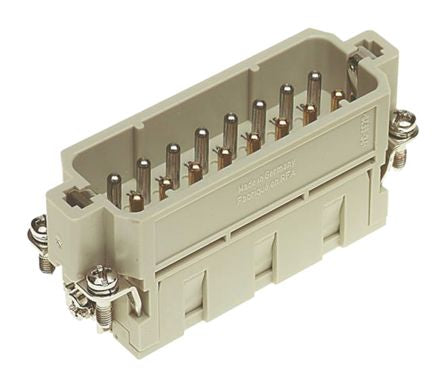 HARTING 09200162691 8412108