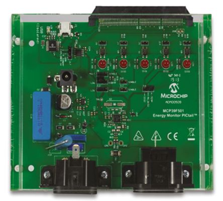 Microchip ADM00509 8412470