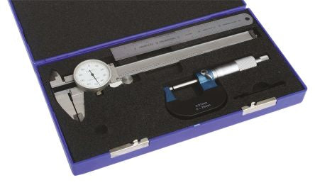 RS PRO  8412527