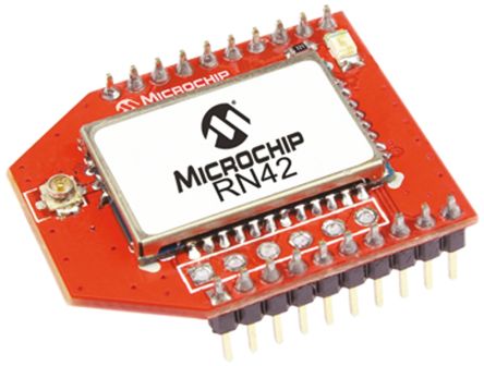 Microchip RN42XVU-I/RM 8417487