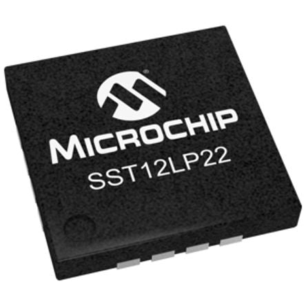 Microchip SST12LP22-QUCE 8417490