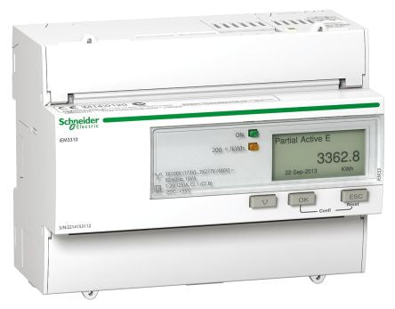 Schneider Electric A9MEM3310 8417740
