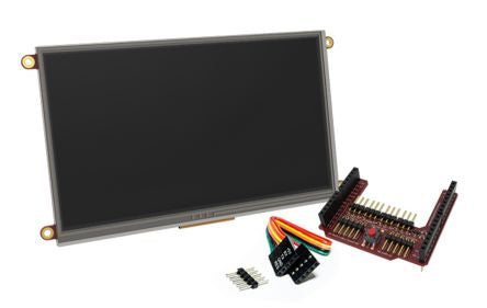 4D Systems uLCD-70DT-AR 8417800