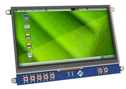 4D Systems 4DCAPE-70T 8417866