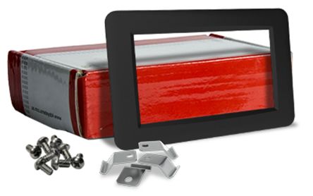 4D Systems 4DBEZEL-43-B 8417881