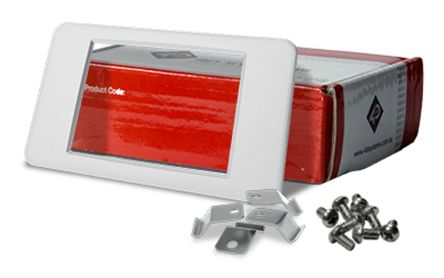 4D Systems 4DBEZEL-32-W 1461955