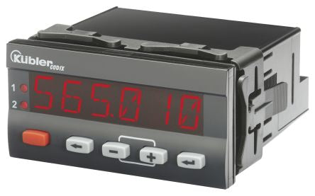 Kubler 6.565.010.309 8417967