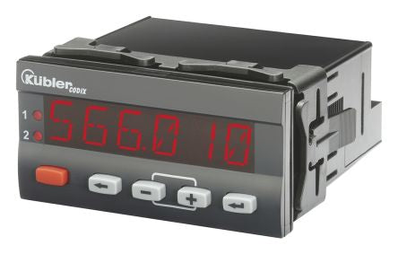 Kubler 6.566.010.309 8417973