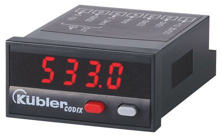 Kubler 6.533.012.300 8417989