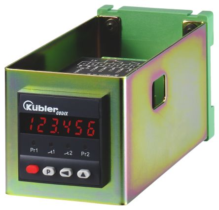 Kubler G.300.003 8417992