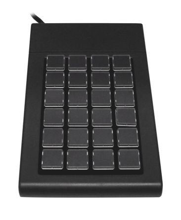 Ceratech KYB500-S24AUBK 8418294