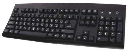 Ceratech KYBAC260UP-BKCY 8418345